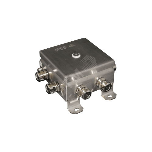 Коробка монтажная огнестойкая -АBCD(K6-12)