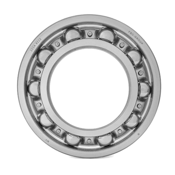 Подшипник 222 А FBC (ГОСТ)