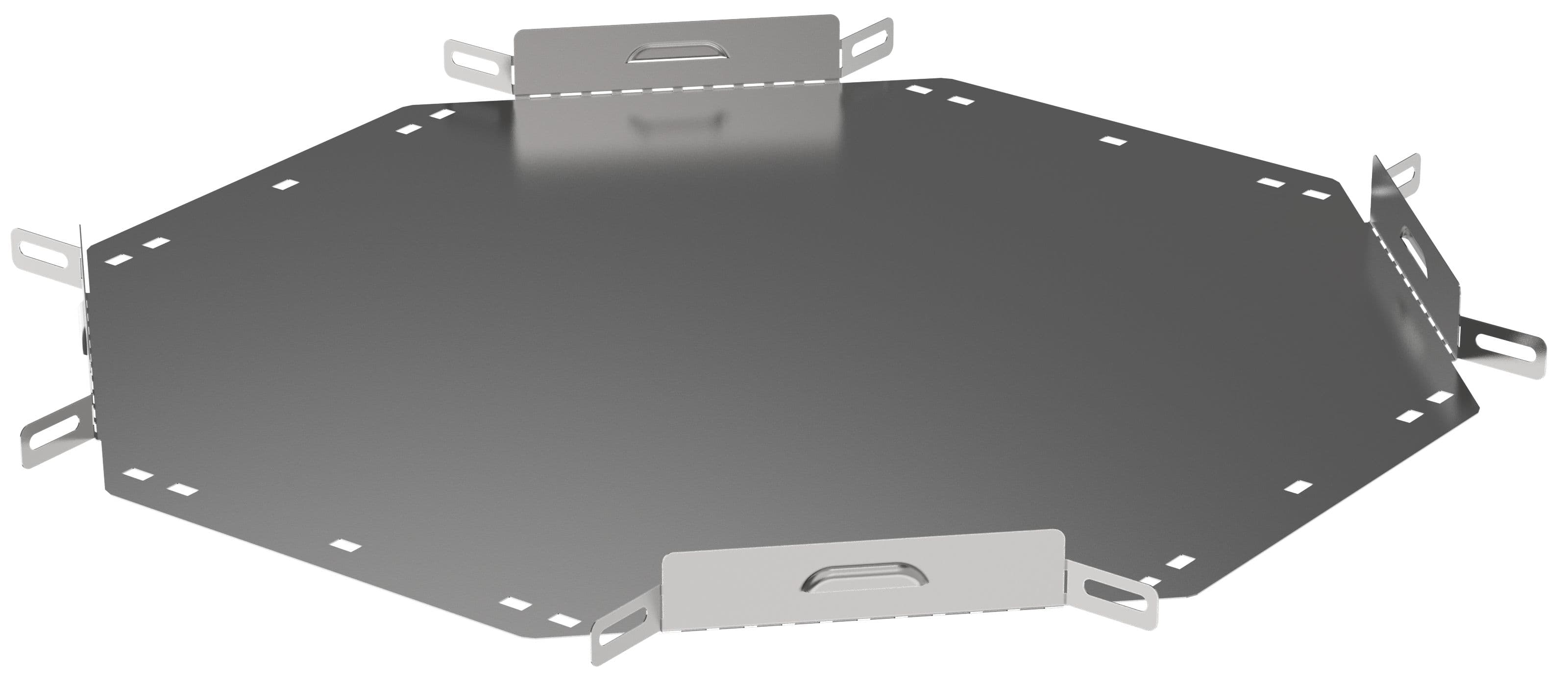 Крестовина ESCA 3 35х300-0,6