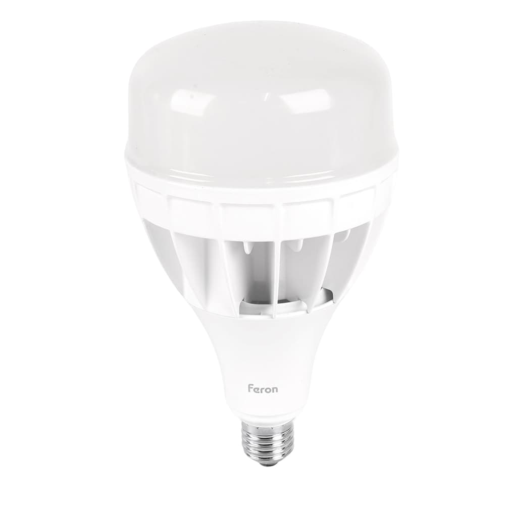Лампа светодиодная LED 100вт Е27/Е40 белый