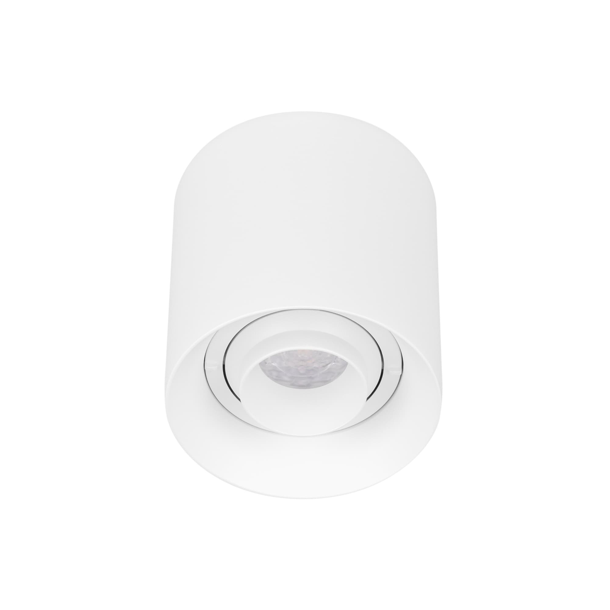 Светильник светодиодный SP-ACENTO-R95-10W Day4000 (WH, 20-45 deg, 230V) (ARL, IP20 Металл, 5 лет)