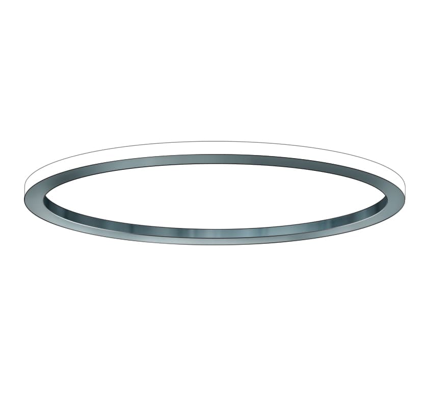 Светильник светодиодный ДСО-20w 2400лм 4000К IP20 RING-OUT