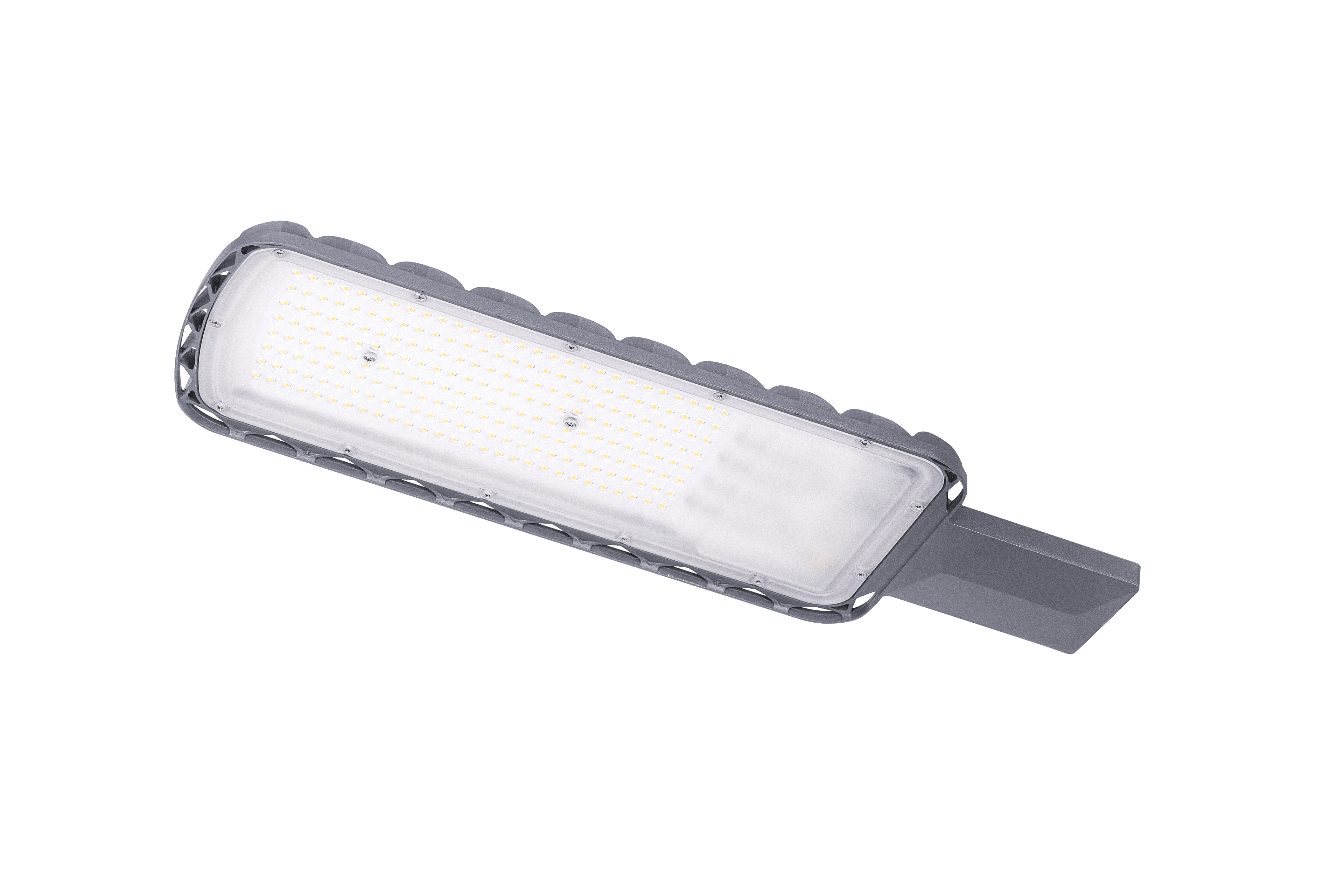 Светильник светодиодный консольный уличный ДКУ-150Вт 865 IP65 URBAN LITE XL GY