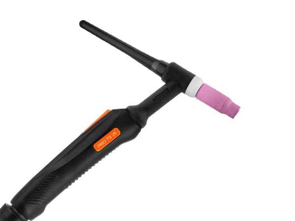 Горелка PRO TS 26 (200AC/DC (E20101) 4м IOW6906-SV003