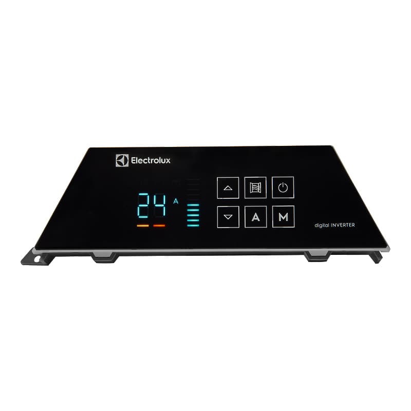 Блок управления конвектора Transformer Digital Inverter ECH/TUI4