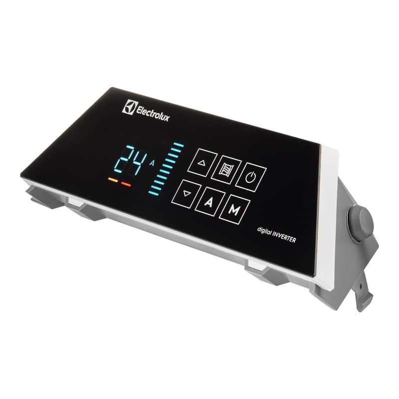 Блок управления конвектора Transformer Digital Inverter ECH/TUI4