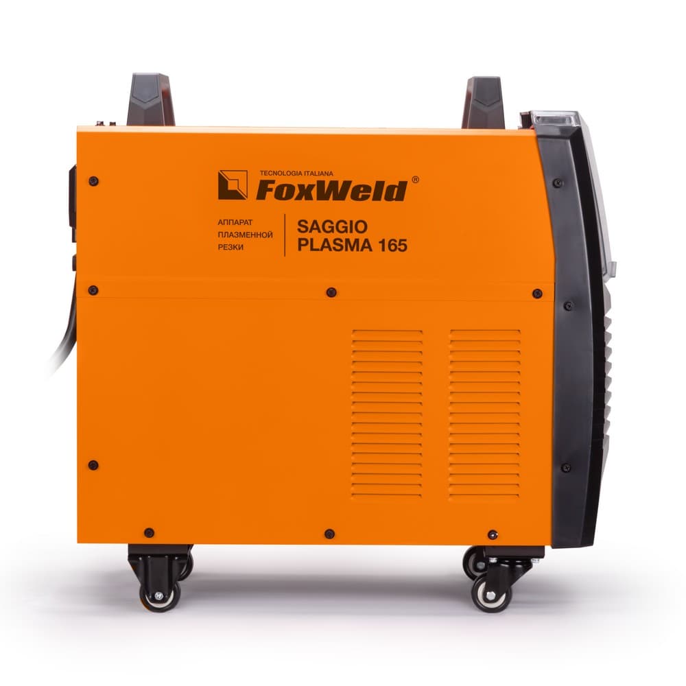Аппарат плазм SAGGIO PLASMA 165