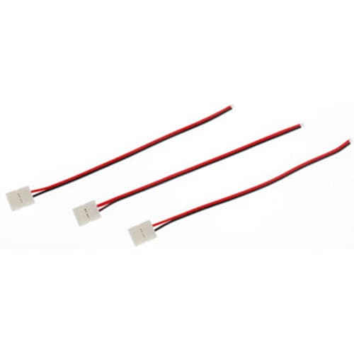 Коннектор LS-connector-8mm-D-IP20