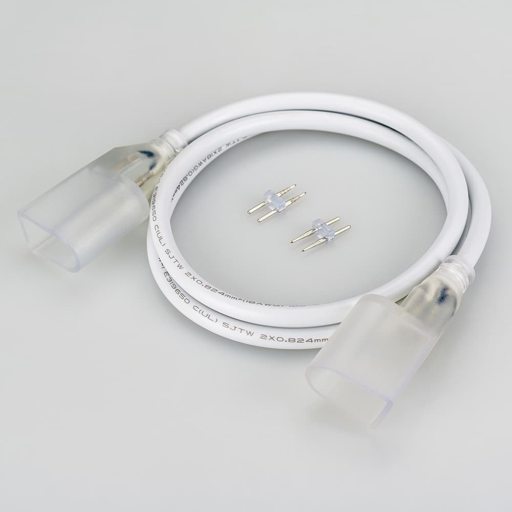 Экран ARH-WIDE-B-H20-2000 Square OPAL (ARL, Пластик)