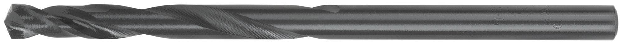 Сверло по металлу Special, HSS-G, 5,5x93/51 мм, 10 шт.