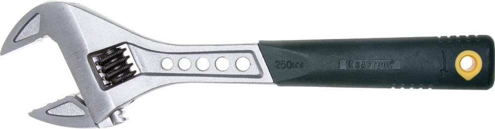 Ключ разводной MAGNUM, 250 / 35 мм