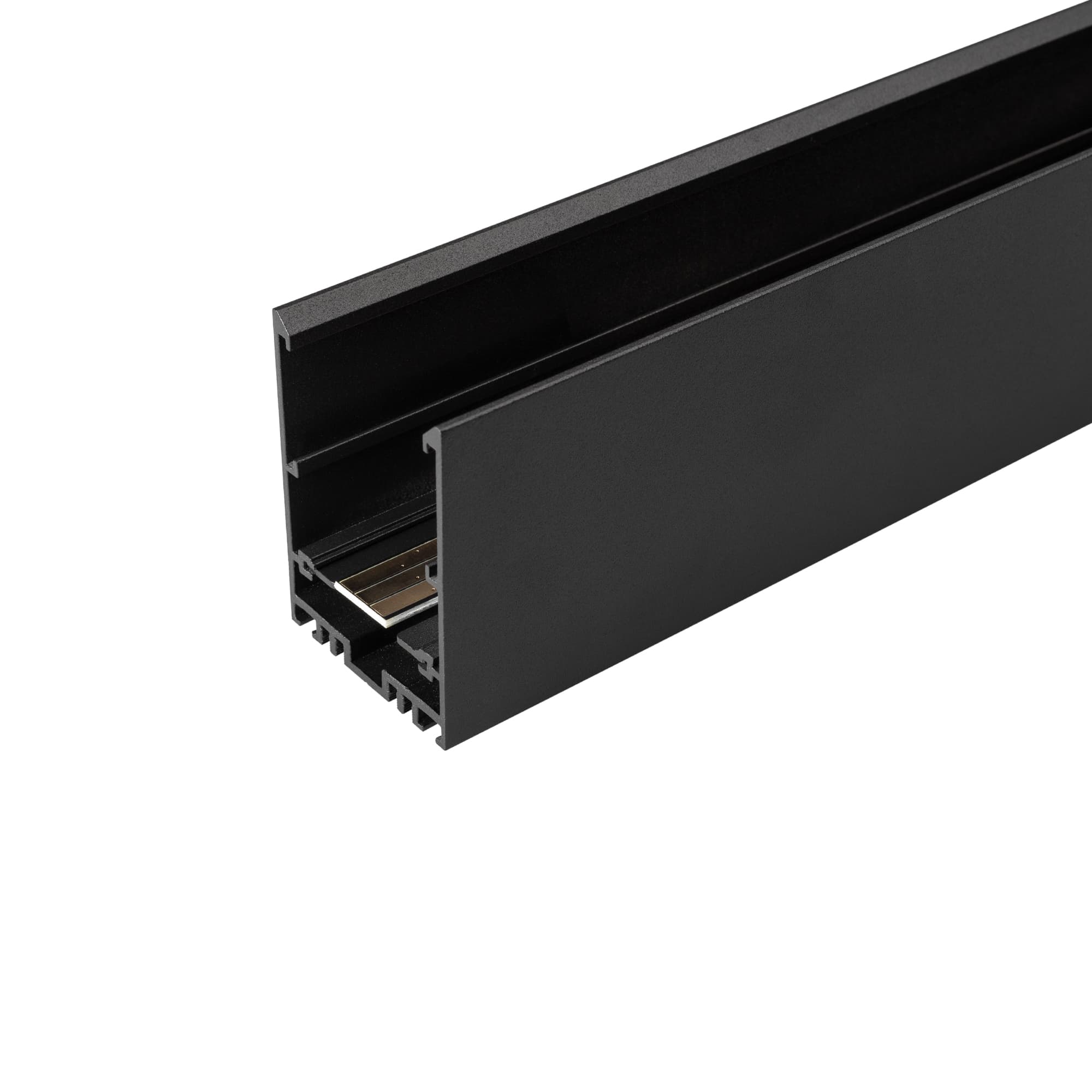 Трек MAG-TRACK-4563-500 (BK) ( IP20 Металл, 3 года)