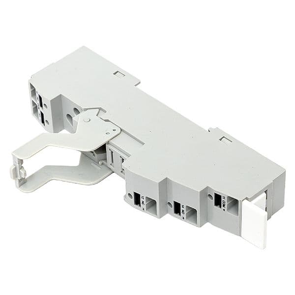 Разъем для реле РM5 25/1 Push-in AVERES