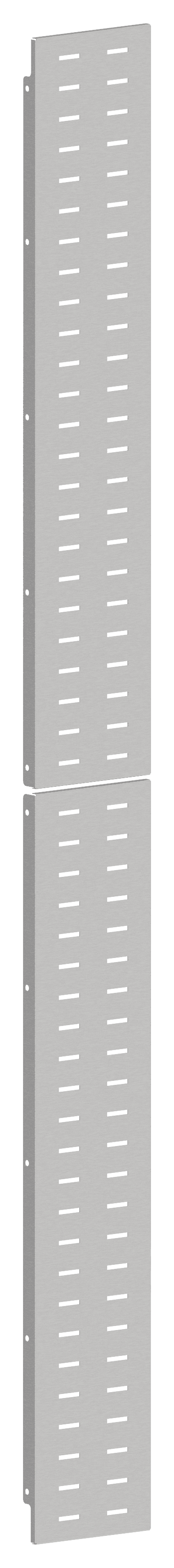 FORMAT Перегородка перед. для распред. шин (2х857) 1800