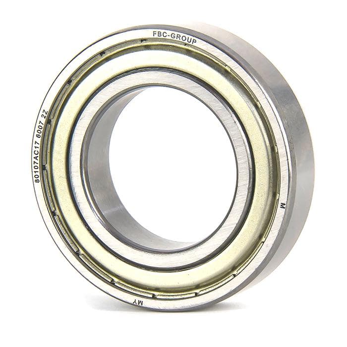 Подшипник 80107 АС17 FBC (ГОСТ)