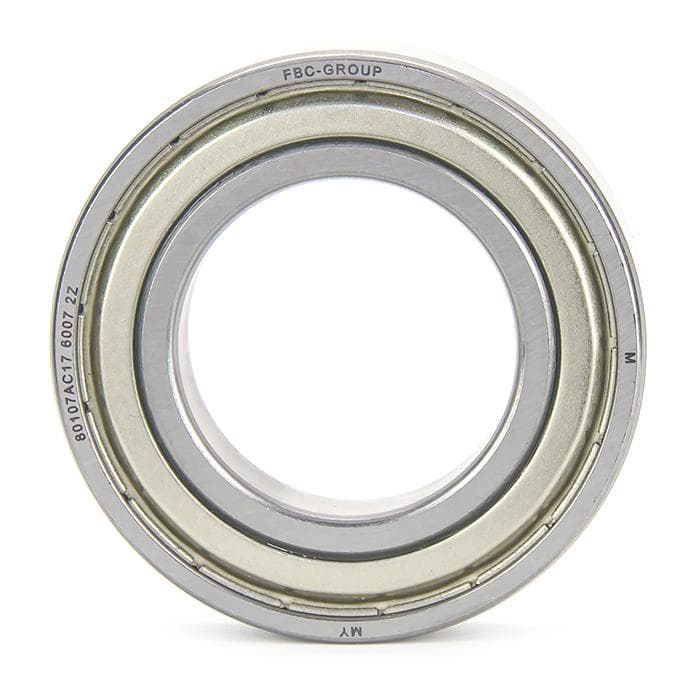 Подшипник 80107 АС17 FBC (ГОСТ)