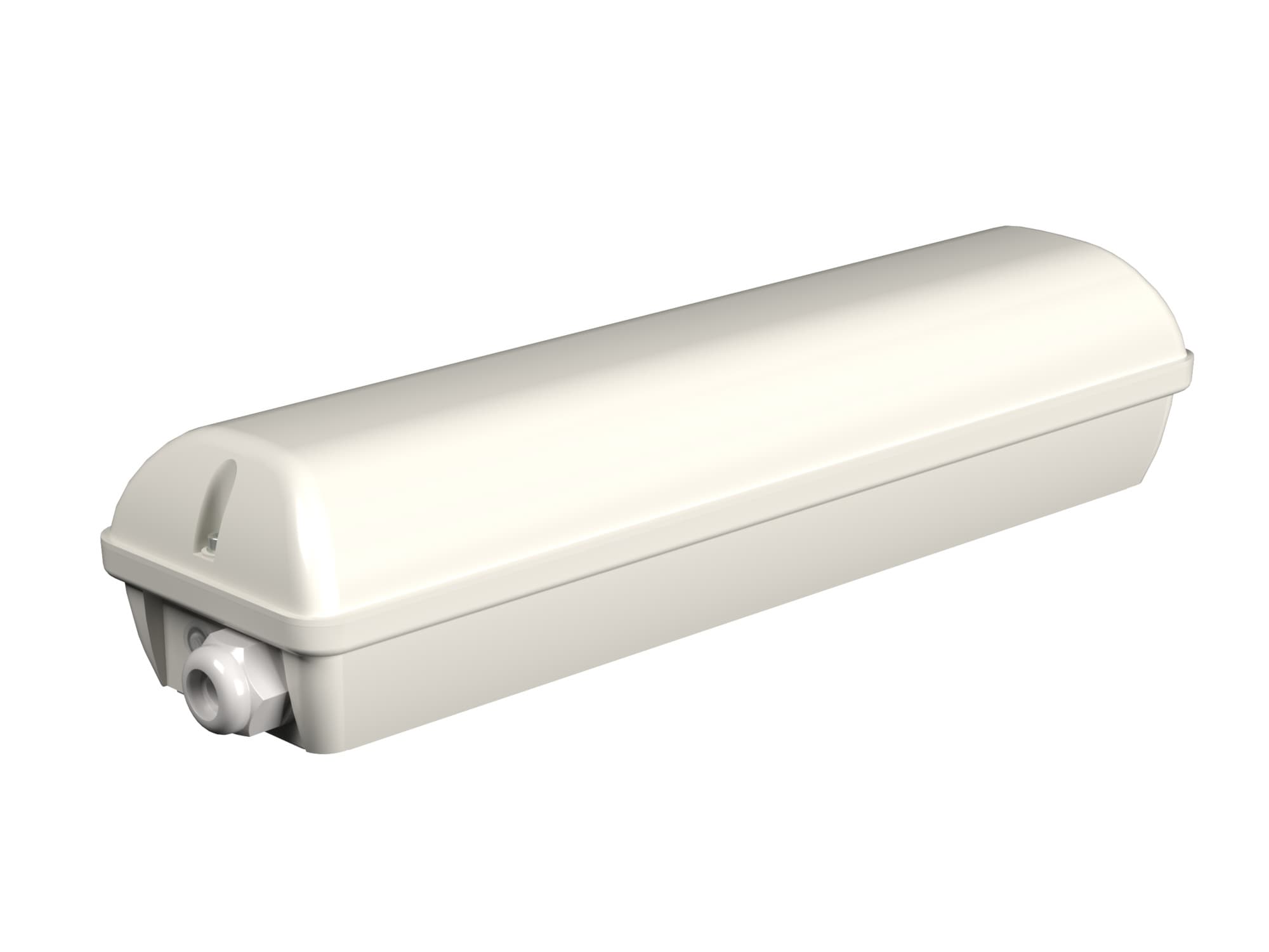 Блок аварийного питания БАП BS-INEXI2-53-B3-LED BOX IP65