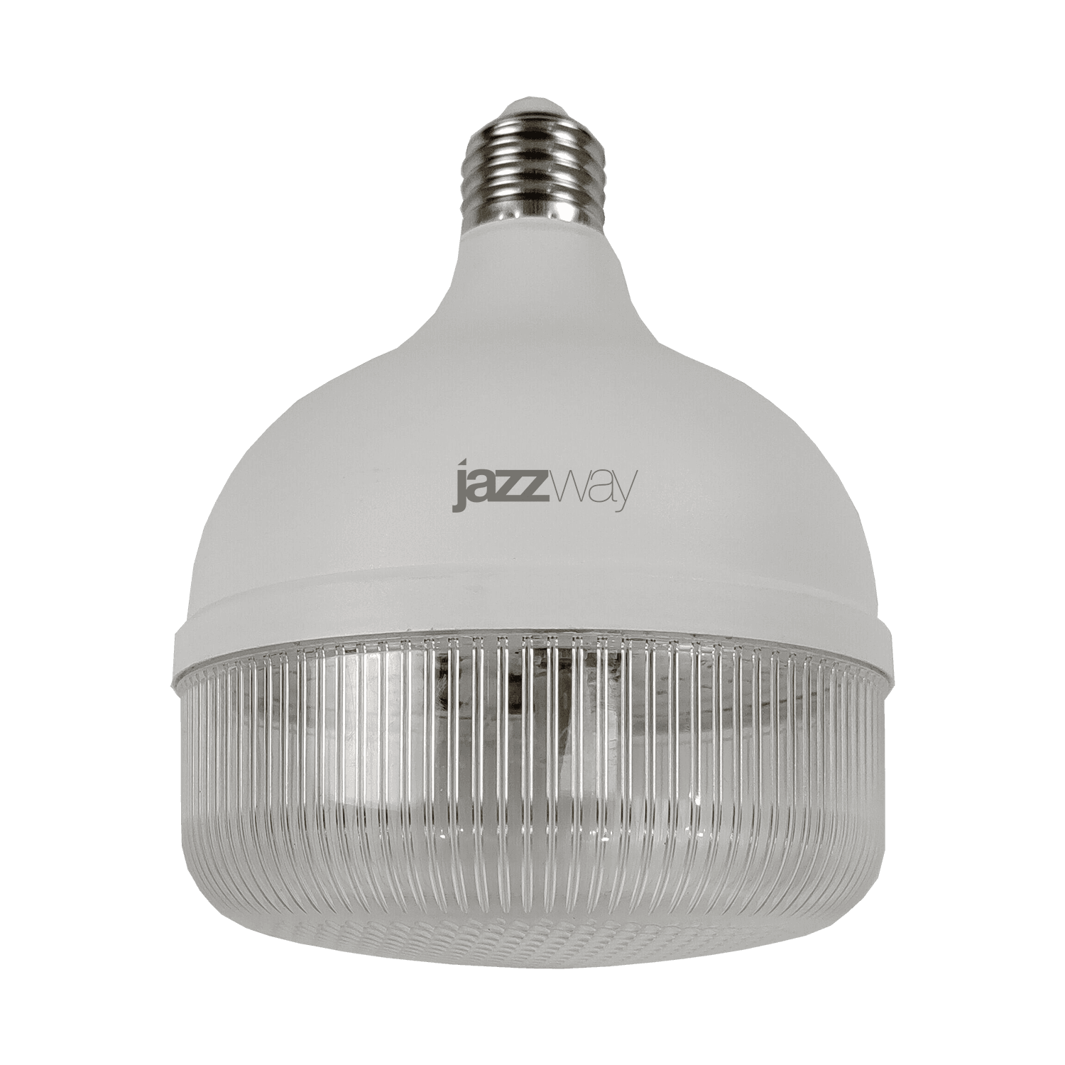 Лампа светодиодная LED 24Вт T130 Е27 фитолампа для растений прозрачная 5050365 JazzWay