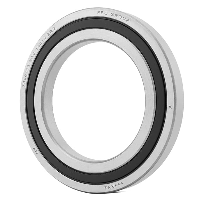 Подшипник 7000113 2RS FBC (ГОСТ)