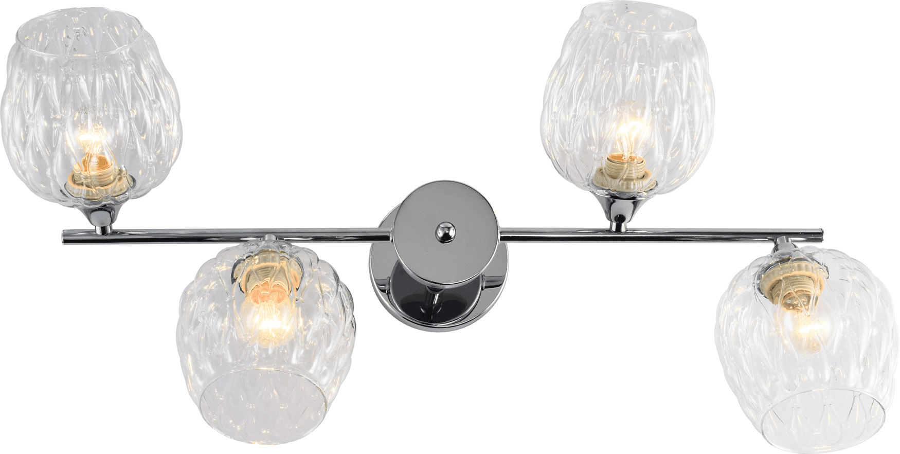 Люстра Arlene 3139-304 4 х Е27 60 Вт модерн