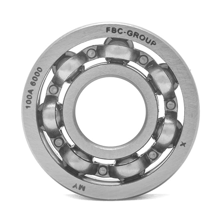 Подшипник 100 А FBC (ГОСТ)