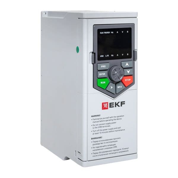 Преобразователь частоты PRO-Drive 90, 55кВт, 112А, 3х400В, серия PRO-Drive