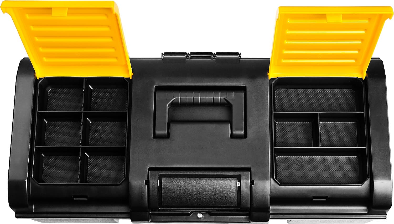 Ящик для инструмента TOOLBOX-24, Professional