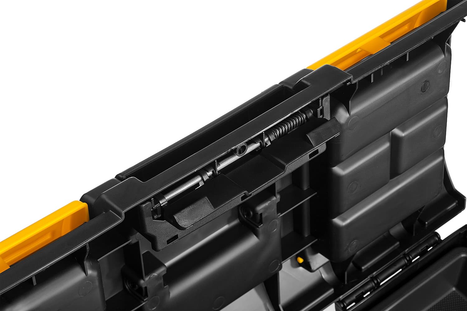 Ящик для инструмента TOOLBOX-24, Professional