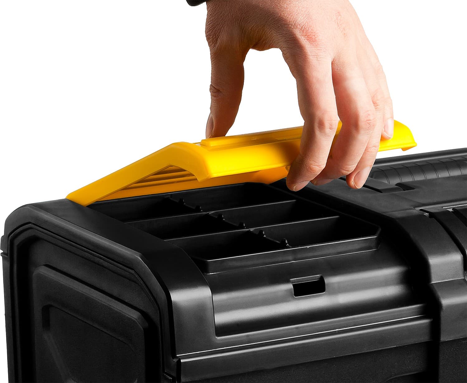 Ящик для инструмента TOOLBOX-24, Professional