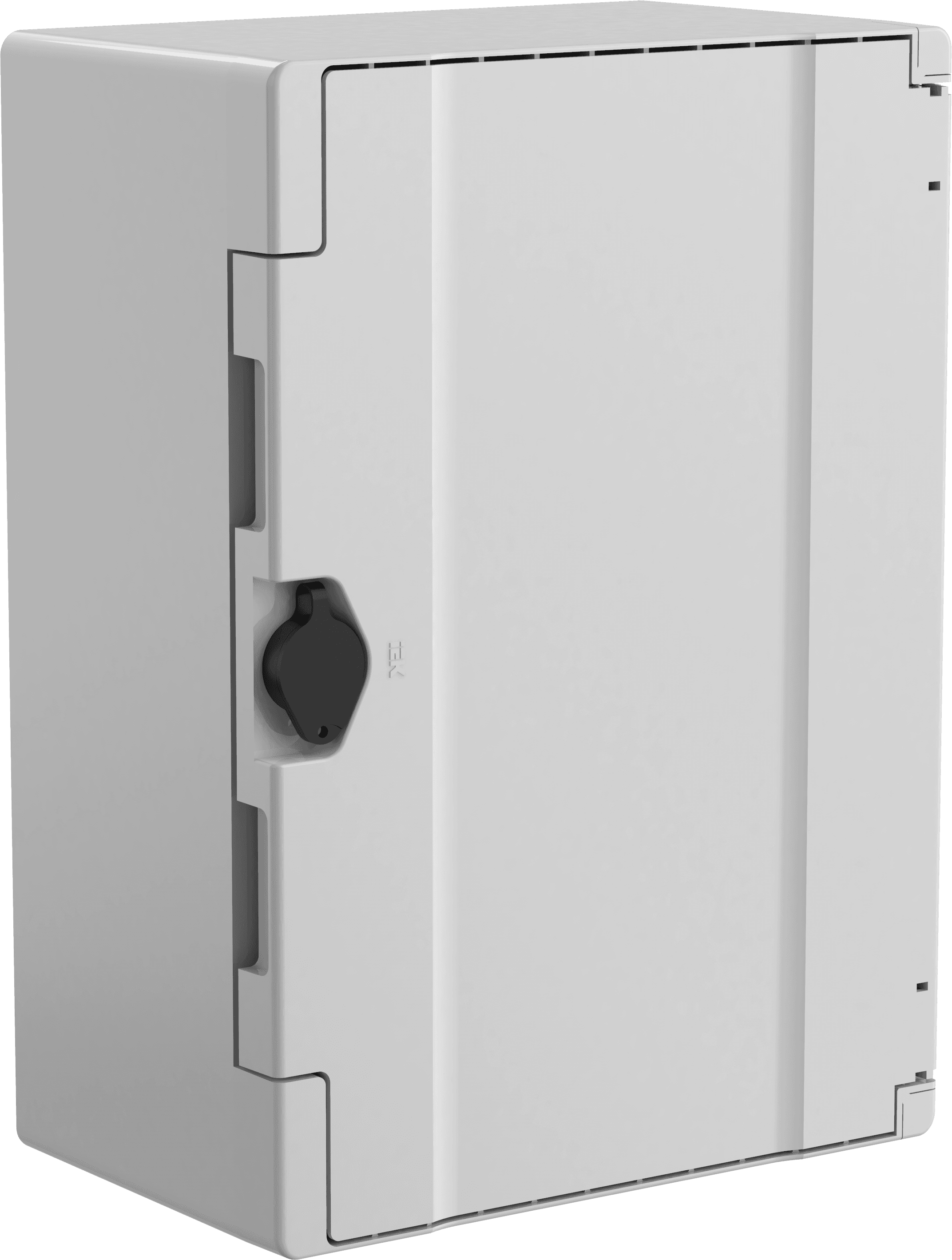 Корпус пластиковый TETRA ЩМПп 350х250х150мм IP66 IEK