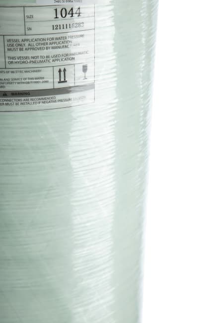 Корпус фильтра 10х44 2,5-0 Canature HY