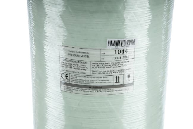 Корпус фильтра 10х44 2,5-0 Canature HY