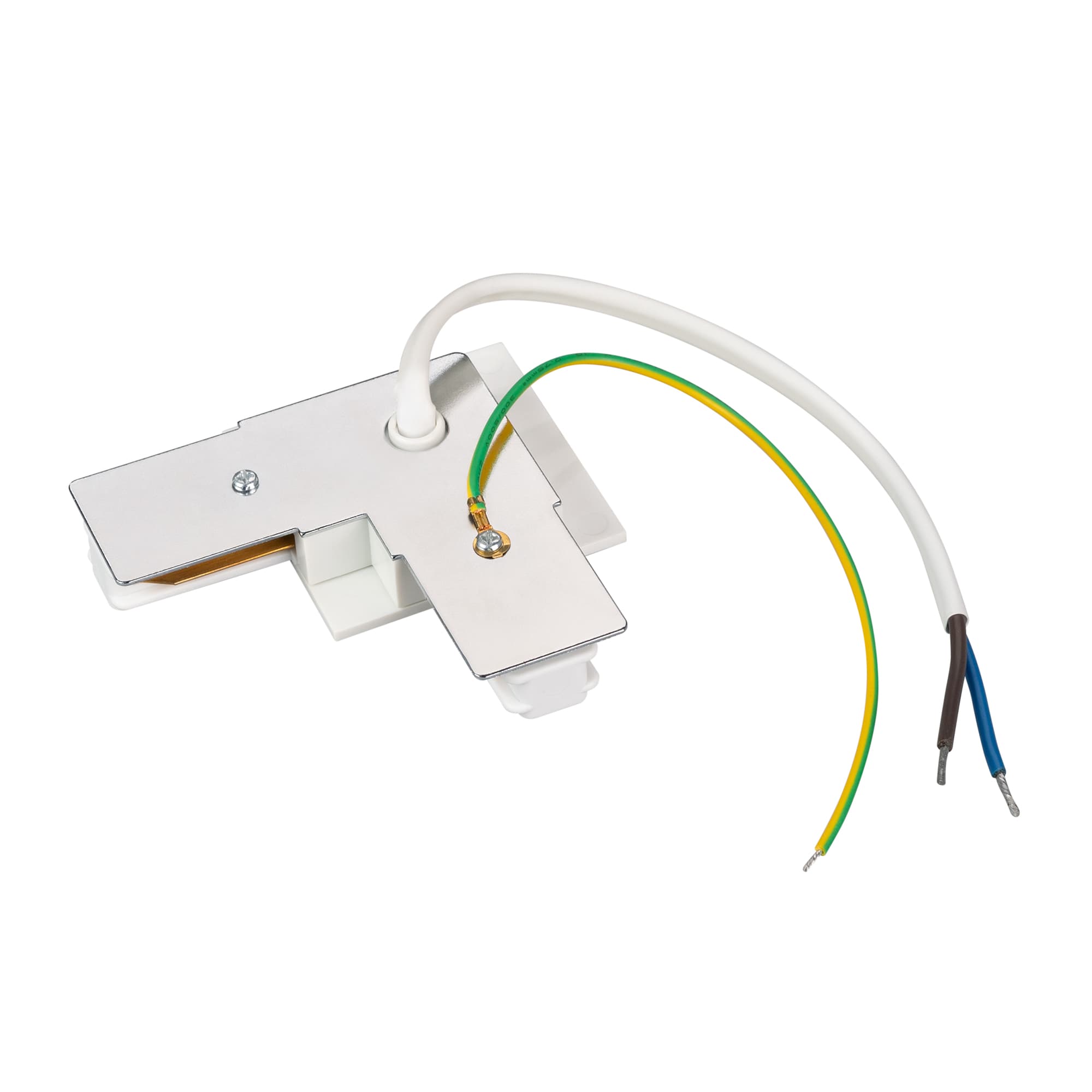 Блок питания ARS-25-24 (24V, 1.1A, 25W) (ARL, IP20 Сетка, 2 года)