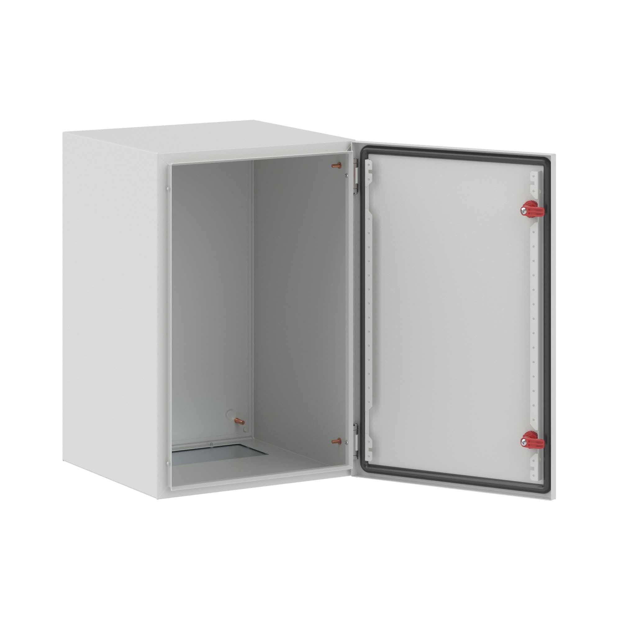 Корпус сварной ST без М/П 600x400x400