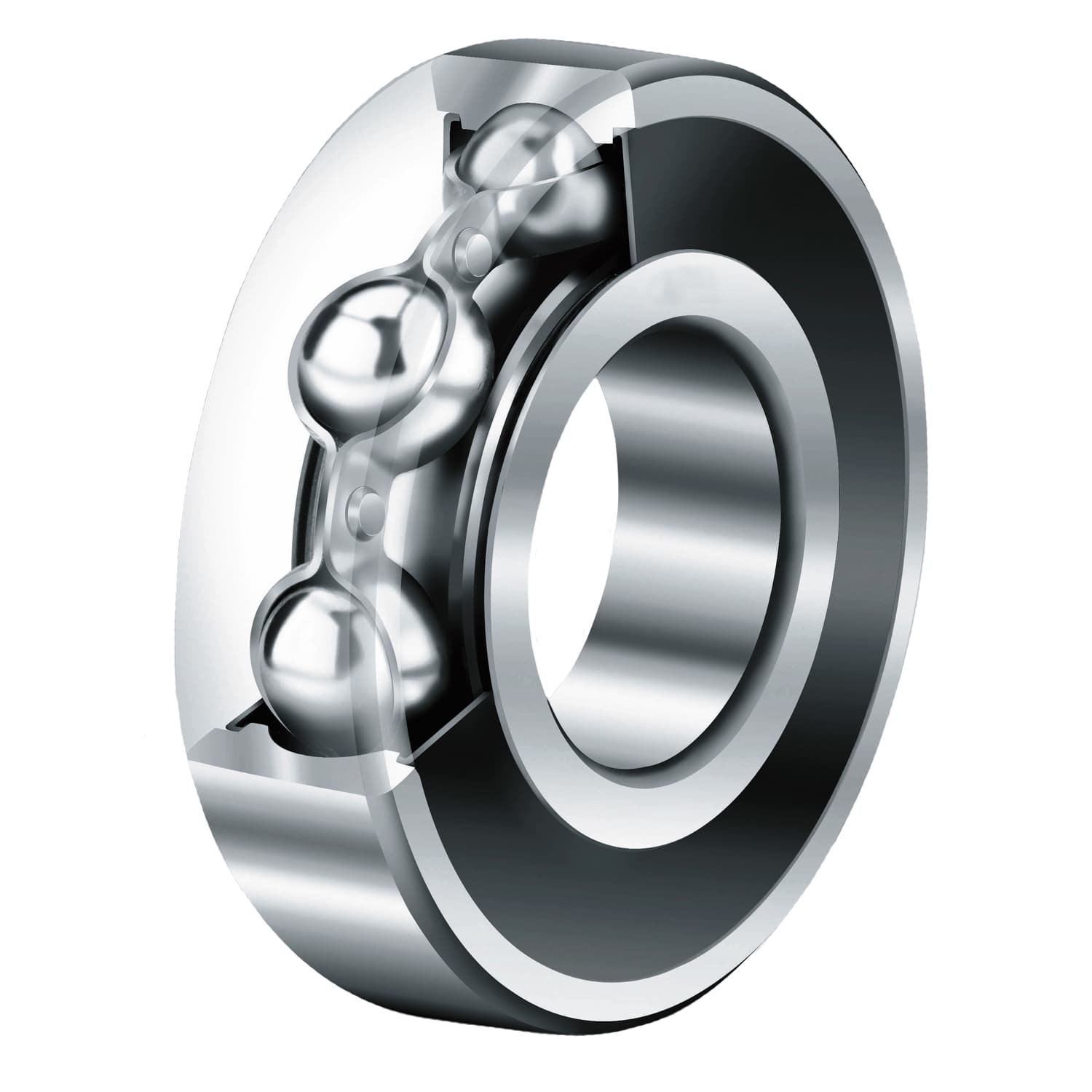 Подшипник LR5005-2RS