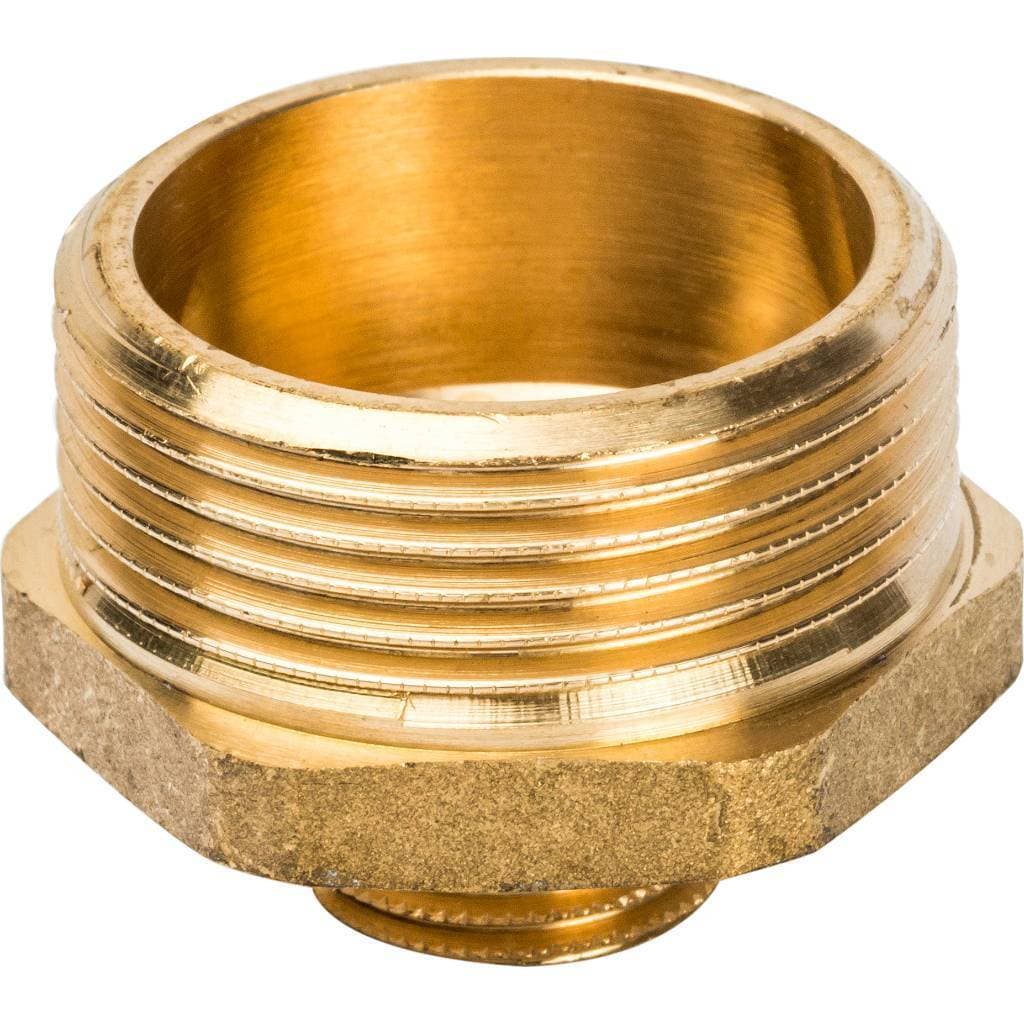 Ниппель НН переходной 1'1/4x1/2'