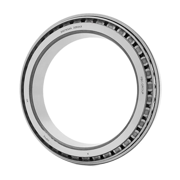 Подшипник 2007934 А FBC (ГОСТ)