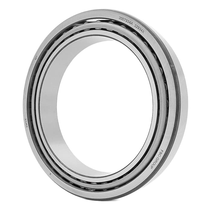 Подшипник 2007934 А FBC (ГОСТ)