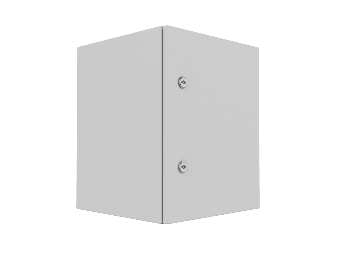 Корпус металлический ЩМП 140х60х40 IP66 UC2M