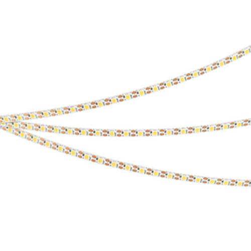 Лента светодиодная 10 Вт/м 24В IP20 8000K 120LED/м FC-A120-5mm SMD 2835 5 м