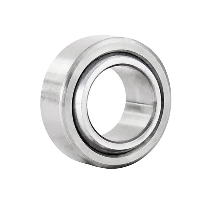Подшипник GE80UK-2RS, ISKRA