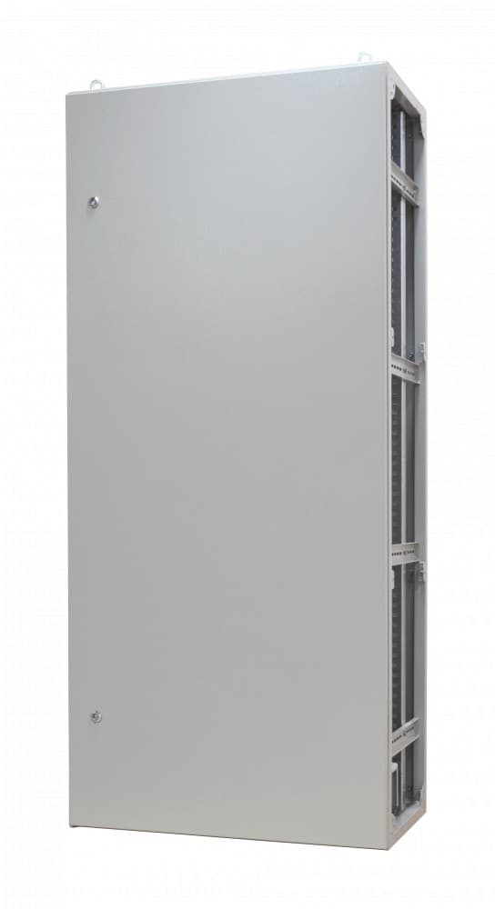 Корпус напольный цельносварный 1600х600х450 IP31 КВРУ-1