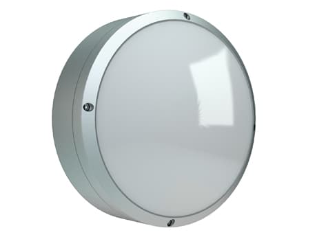 Светильник светодиодный STAR LED 20W 840 BK