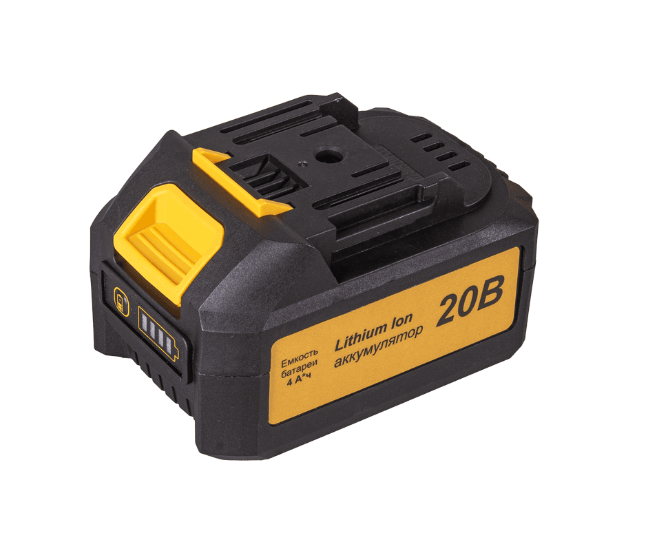 Электропила аккумуляторная ELS-20/8-Li-BL EA+