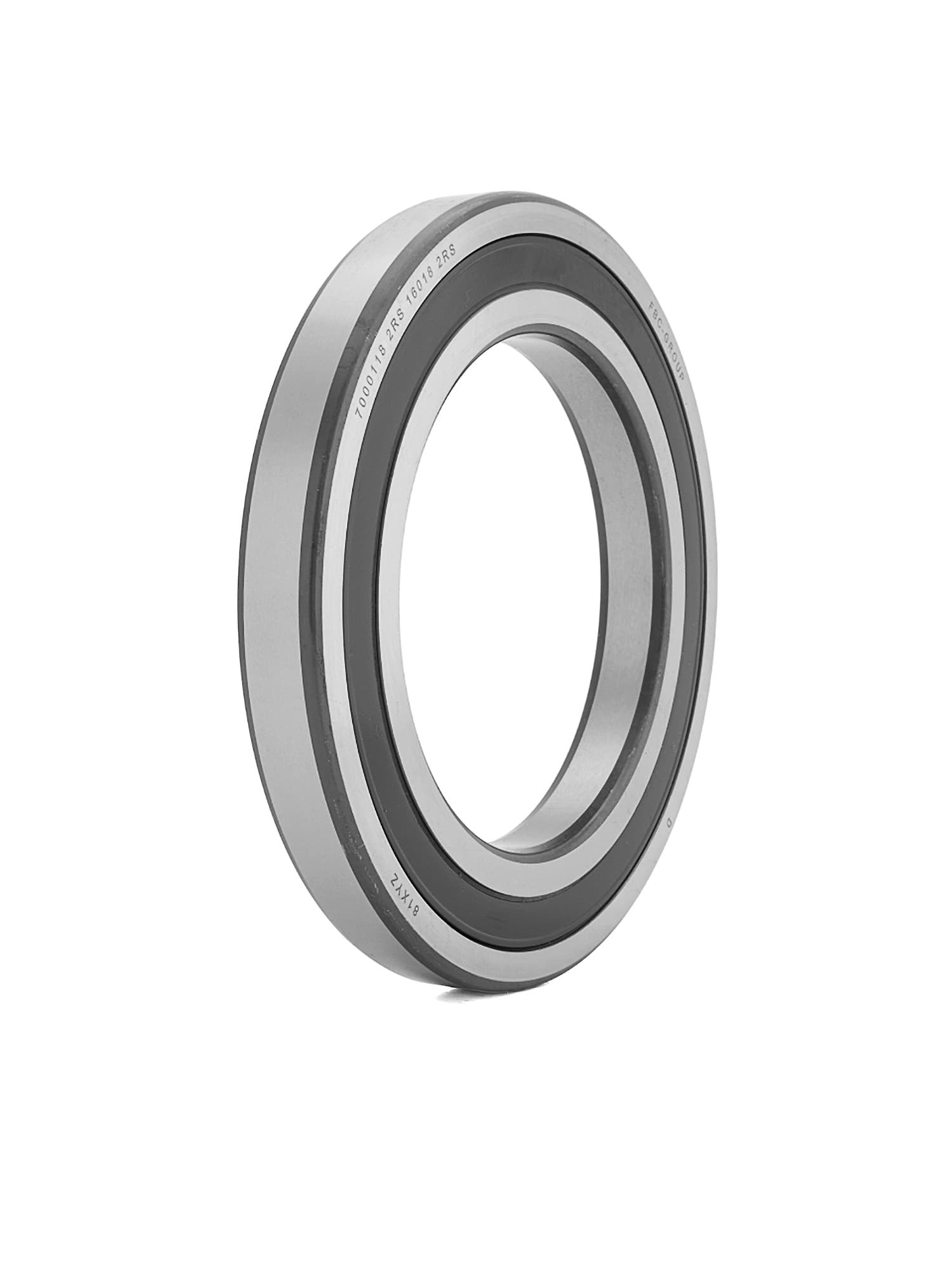 Подшипник 7000118 2RS FBC (ГОСТ)