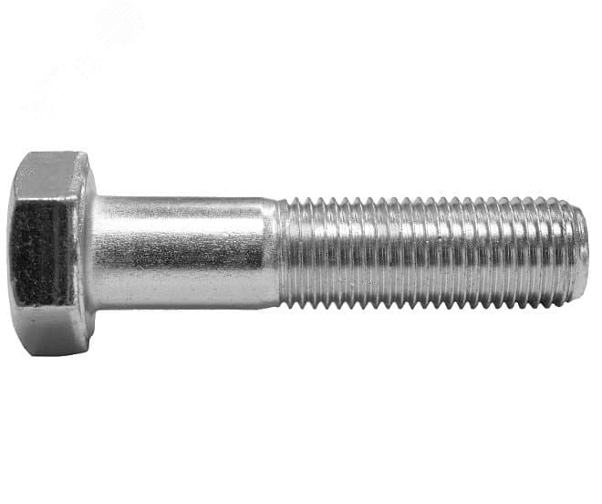 Болт M20-6gх200.58.12Х18Н10Т ГОСТ 7805-70