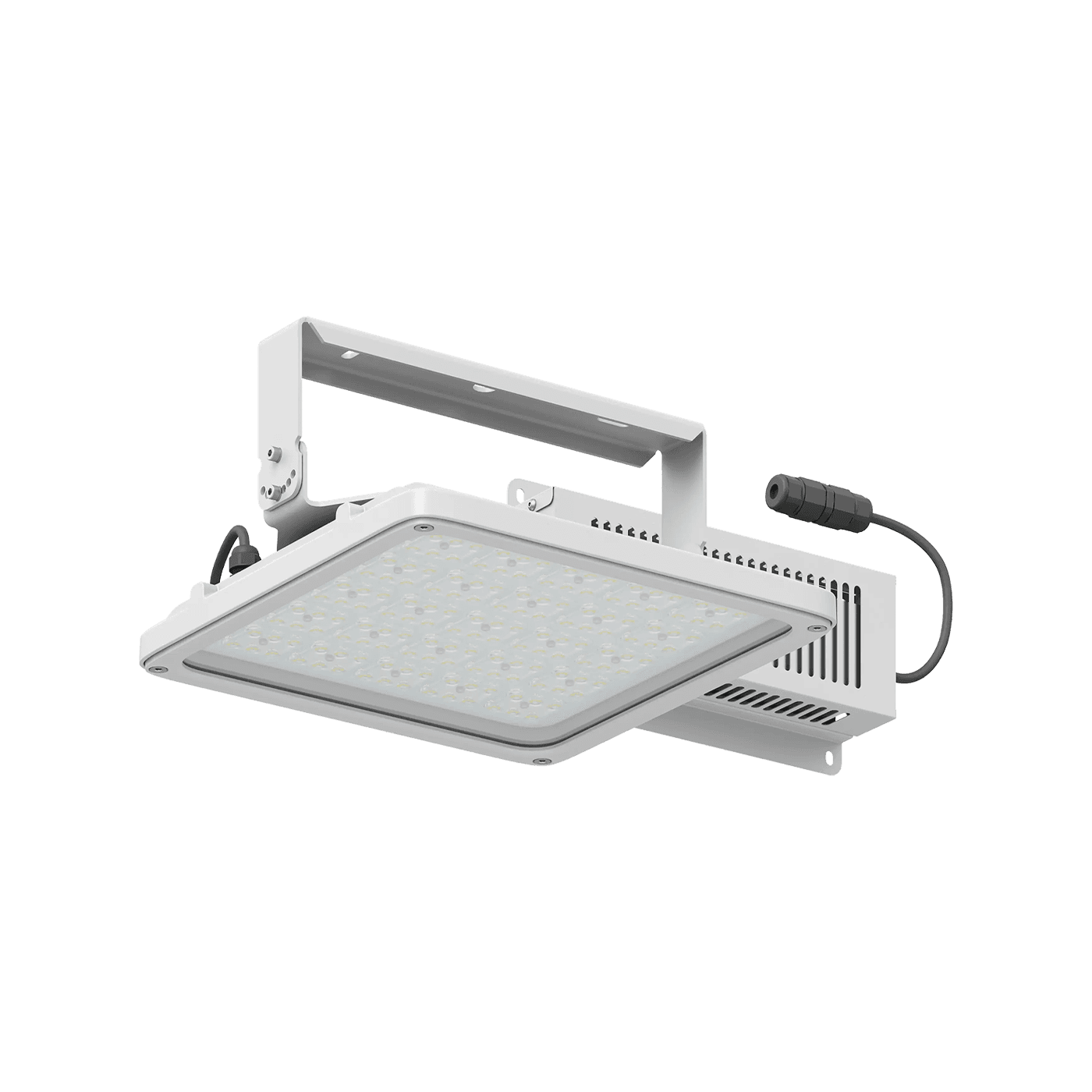 Светильник INSEL G3 EXTREME/S 100W D75 750 WH