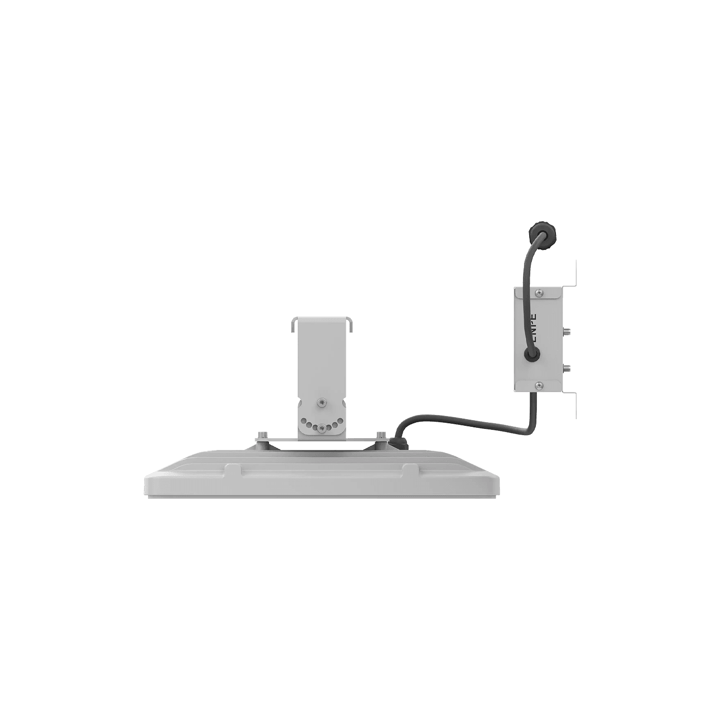 Светильник INSEL G3 EXTREME/S 100W D75 750 WH