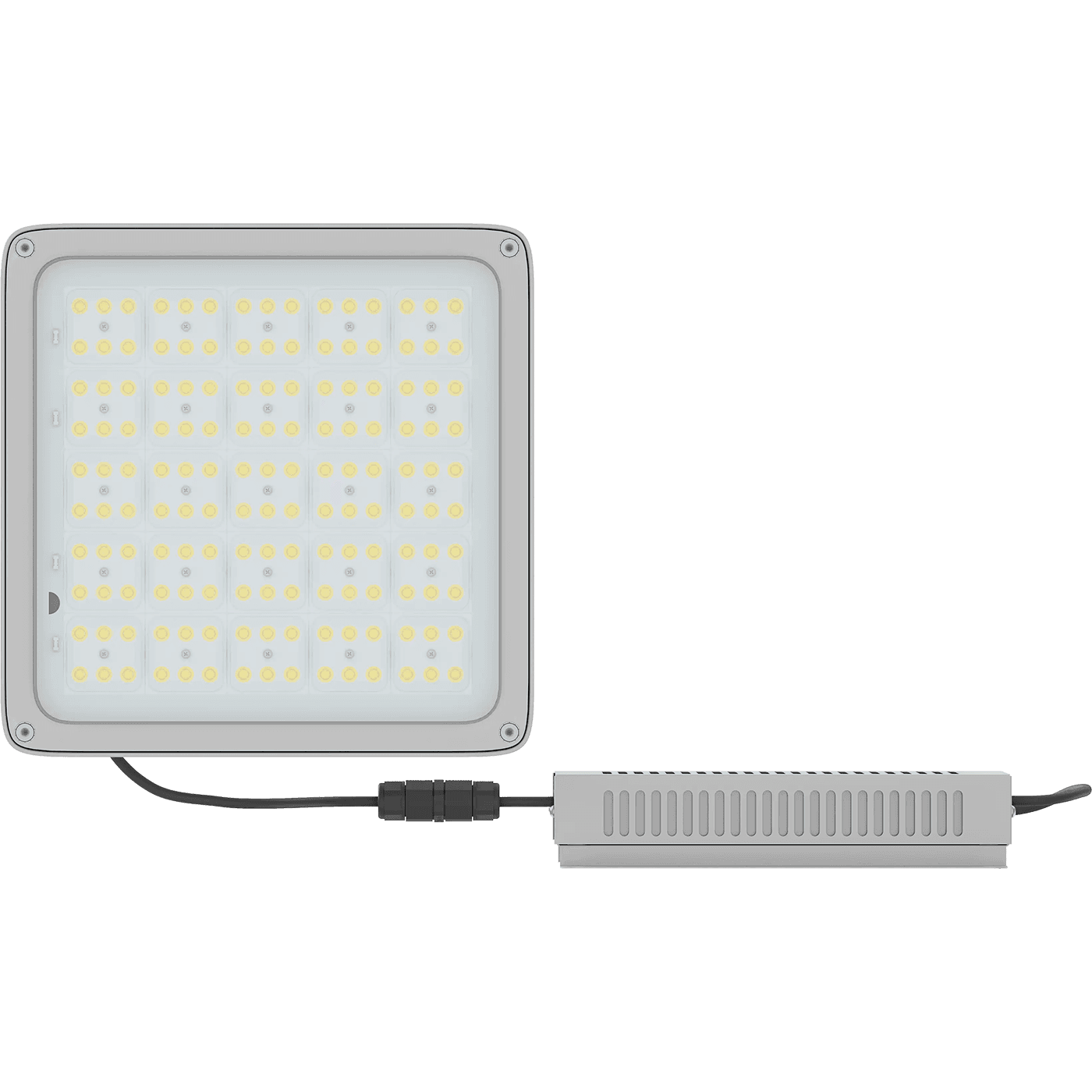 Светильник INSEL G3 EXTREME/S 100W D75 750 WH