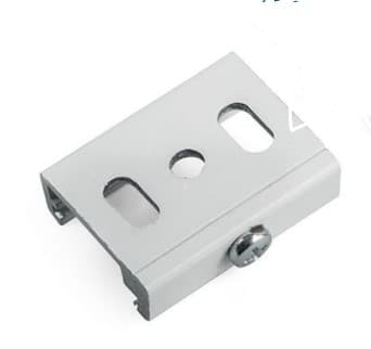 Комплект для накладного монтажа STR-30-W-MK-0 белый для трехфазного шинопровода